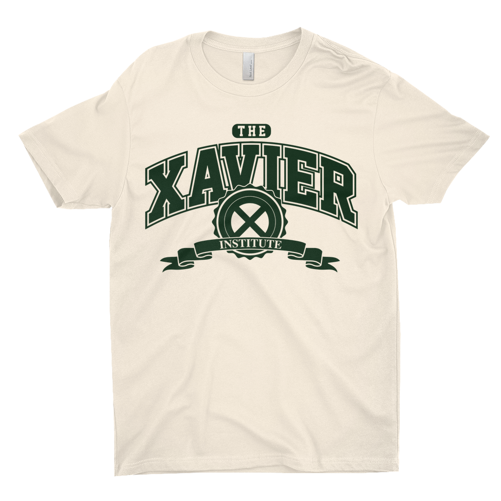 Xavier Institute T-Shirt Hoodie, Sweatshirt | ZylaModa.com (Image 4)