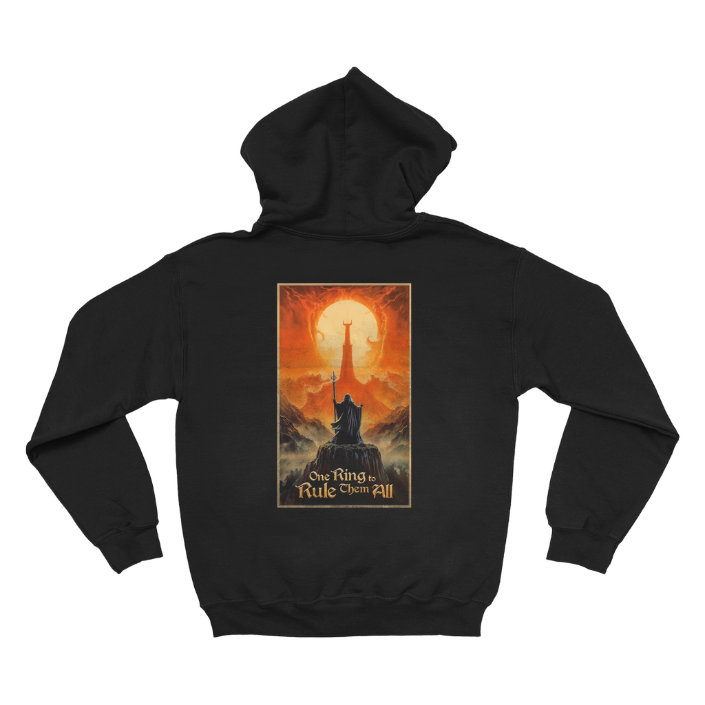 Binded in Darkness Hoodie T-Shirts, Sweatshirt | ZylaModa.com (Image 1)