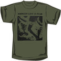 Army T-shirt Style004 Hoodie, Sweatshirt | ZylaModa.com (Image 1)