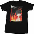 Tokyo Revengers Mens T-Shirt - Firery Takamichi Image Hoodie, Sweatshirt | ZylaModa.com (Image 1)