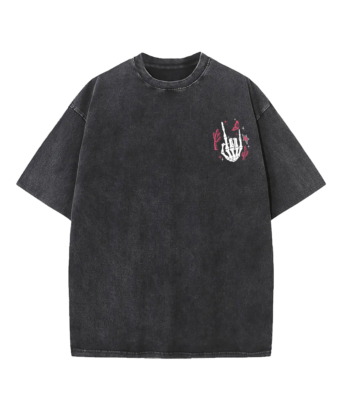 O Death Where Is Thy Sting Double Sided Washed Christian T-shirt Hoodie, Sweatshirt | ZylaModa.com (Image 3)