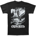 Death T-shirt Style006 Hoodie, Sweatshirt | ZylaModa.com (Image 1)