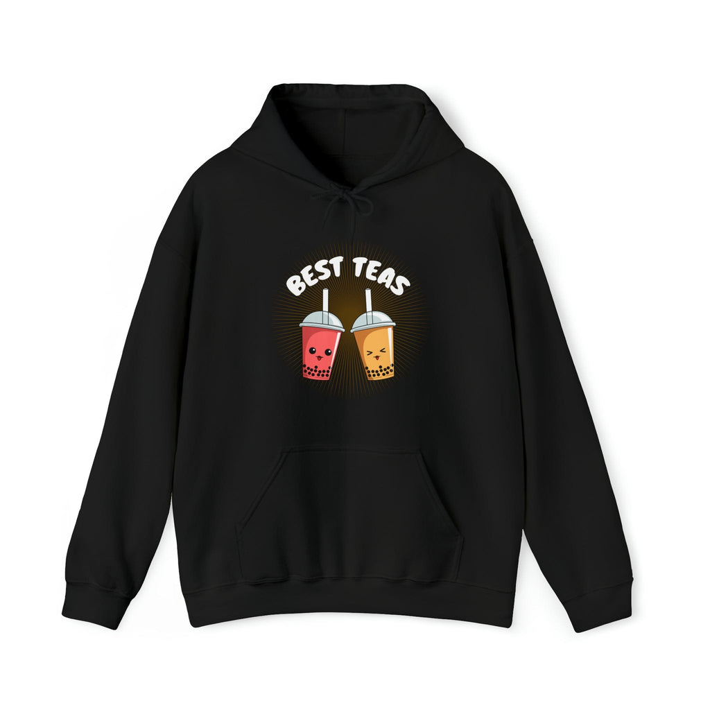 Best Teas Unisex Hoodie T-Shirts, Sweatshirt | ZylaModa.com (Image 1)