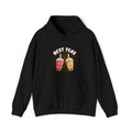 Best Teas Unisex Hoodie T-Shirts, Sweatshirt | ZylaModa.com (Image 1)