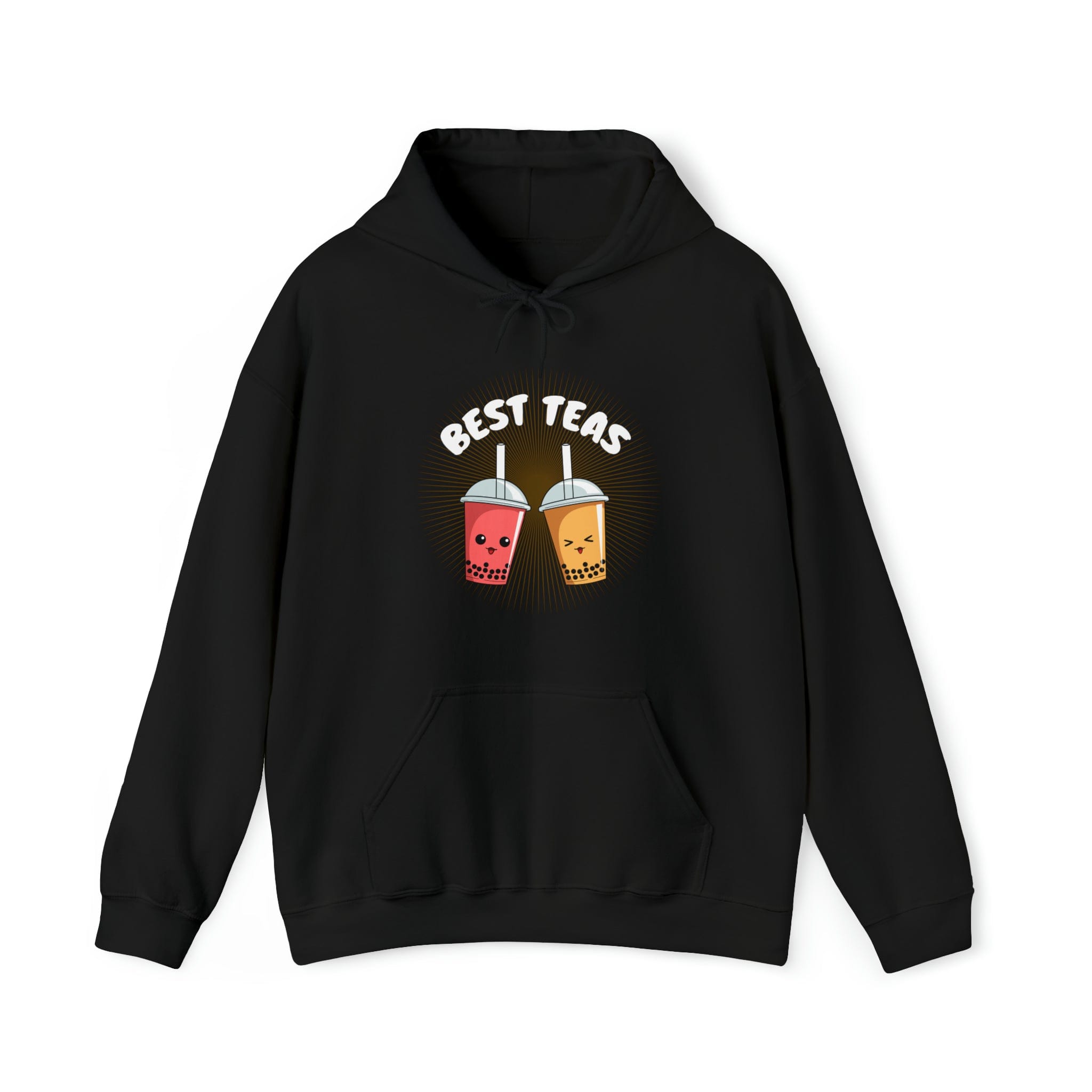 Best Teas Unisex Hoodie T-Shirts, Sweatshirt | ZylaModa.com (Image 1)
