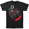 Dark Knight Stance T-shirt Hoodie, Sweatshirt | ZylaModa.com (Image 1)