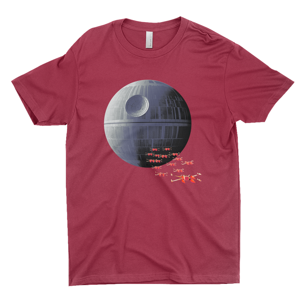 Skyhook T-Shirt Hoodie, Sweatshirt | ZylaModa.com (Image 3)