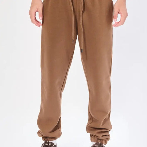 7801 FLEECE SWEATPANTS - Quality, comfortable, Trousers, Menswear, Man, Trouser, Plain, Cotton, Comfort, Smooth, colors,...