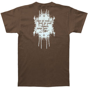 4 Horsemen T-shirt Hoodie, Sweatshirt | ZylaModa.com (Image 2)