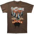 4 Horsemen T-shirt Hoodie, Sweatshirt | ZylaModa.com (Image 1)