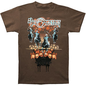 4 Horsemen T-shirt Hoodie, Sweatshirt | ZylaModa.com (Image 1)