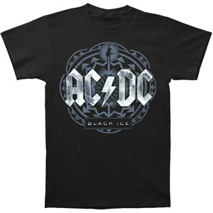 Black Ice T-shirt Hoodie, Sweatshirt | ZylaModa.com (Image 1)