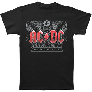 Black Ice T-shirt Style001 Hoodie, Sweatshirt | ZylaModa.com (Image 1)