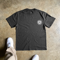 BENZ VOLLKOMMENHEIT HEAVYWEIGHT BLACK T-SHIRT Hoodie, Sweatshirt | ZylaModa.com (Image 1)