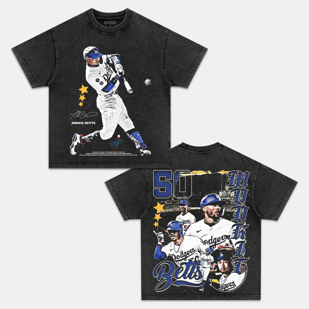FREDDIE FREEMAN V2 TEE Hoodie, Sweatshirt | ZylaModa.com (Image 2)