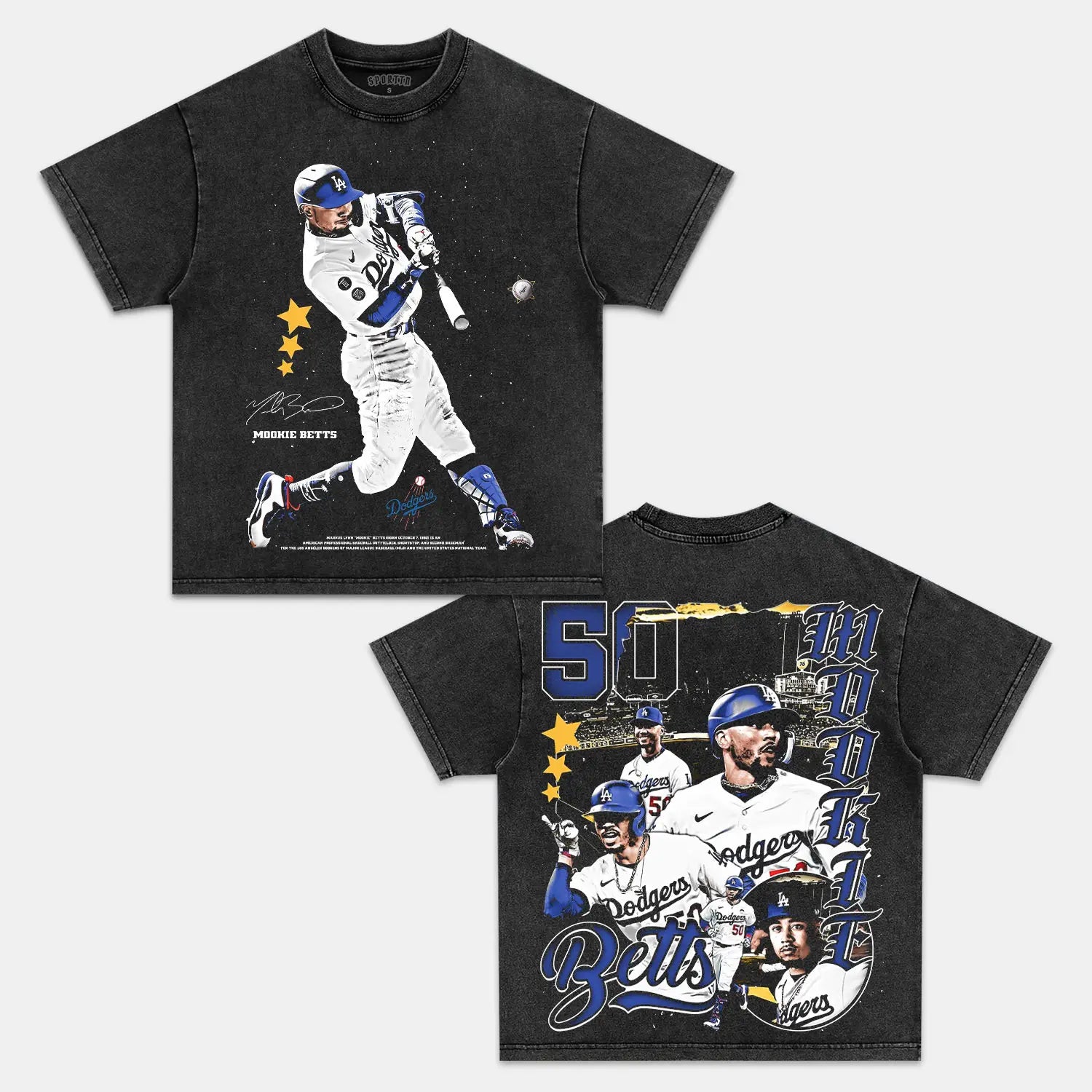 FREDDIE FREEMAN V2 TEE Hoodie, Sweatshirt | ZylaModa.com (Image 4)