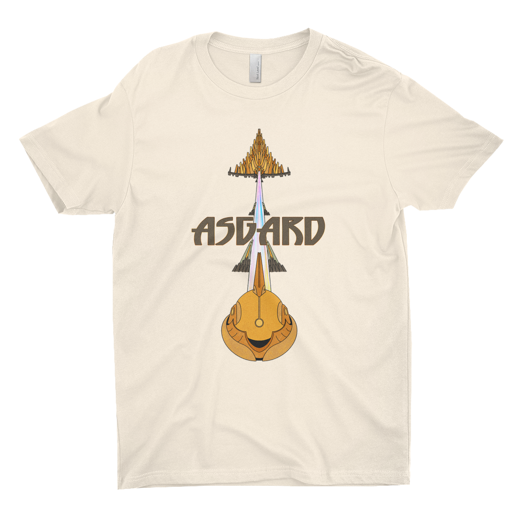 Asgard Vacation Tour T-Shirt Hoodie, Sweatshirt | ZylaModa.com (Image 3)