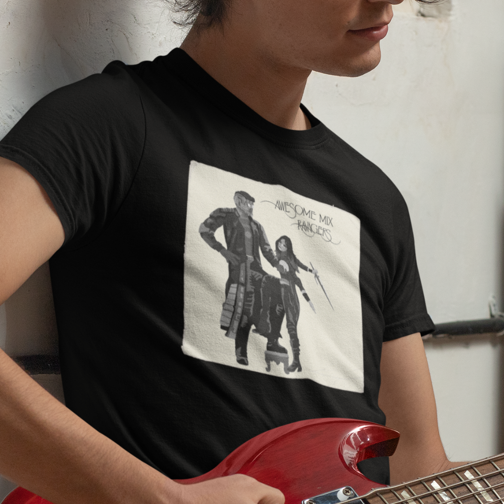 Ravager Rumours T-Shirt Hoodie, Sweatshirt | ZylaModa.com (Image 2)