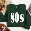 80's Screen Print Transfer T-Shirts, Hoodie, Sweatshirt | ZylaModa.com