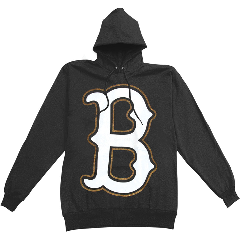 Big B Hooded Sweatshirt T-Shirts, Hoodie | ZylaModa.com (Image 1)