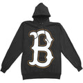 Big B Hooded Sweatshirt T-Shirts, Hoodie | ZylaModa.com (Image 1)