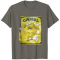80s Camel Vintage Joe Camel, camel shirt  T-shirt, sweater and Hoodie Sweatshirt | ZylaModa.com
