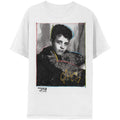 80s Joey McIntyre New Kids on the Block NKOTB White t-shirtT-SHIRT, UNISEX SHIRT, CREWNECK Hoodie, Sweatshirt | ZylaModa.com