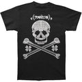 Celtic Skull T-shirt Hoodie, Sweatshirt | ZylaModa.com (Image 1)