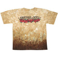 Big Bertha Tie Dye T-shirt Hoodie, Sweatshirt | ZylaModa.com