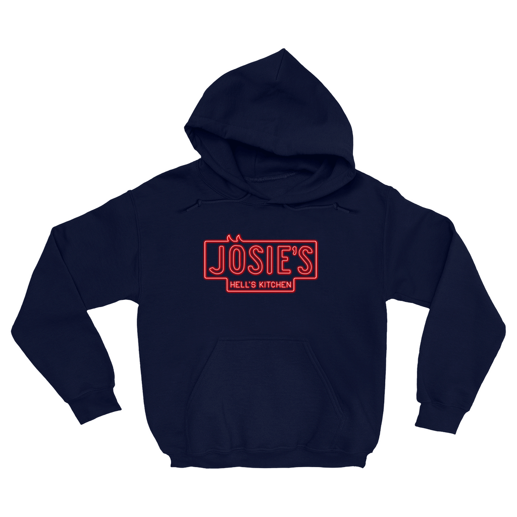 Josie's Bar Hoodie T-Shirts, Sweatshirt | ZylaModa.com (Image 2)