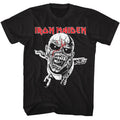 Iron Maiden Piece Of Mind Official T-Shirt Hoodie, Sweatshirt | ZylaModa.com