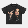 KEHLANI TEE Hoodie, Sweatshirt | ZylaModa.com (Image 1)