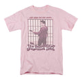 Cell Block Rock T-shirt Hoodie, Sweatshirt | ZylaModa.com (Image 1)