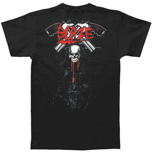 Dead Homie T-shirt Hoodie, Sweatshirt | ZylaModa.com (Image 2)