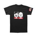 Black Obey T-shirt Hoodie, Sweatshirt | ZylaModa.com (Image 1)