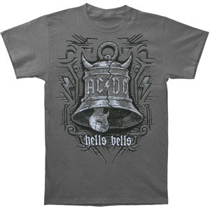Big Bells Slim Fit T-shirt Hoodie, Sweatshirt | ZylaModa.com (Image 1)