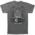 Big Bells Slim Fit T-shirt Hoodie, Sweatshirt | ZylaModa.com (Image 1)