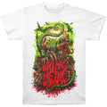 Dinosaur Slim Fit T-shirt Hoodie, Sweatshirt | ZylaModa.com (Image 1)