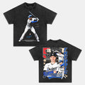 FREDDIE FREEMAN V3 TEE Hoodie, Sweatshirt | ZylaModa.com (Image 1)