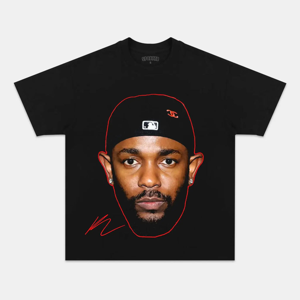 KENDRICK LAMAR NOT LIKE US GRAPHIC T-SHIRT Hoodie, Sweatshirt | ZylaModa.com (Image 4)