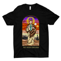 The High Ground T-Shirt Hoodie, Sweatshirt | ZylaModa.com (Image 1)