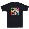 90's Mom Vibes Funny Mom Life Mothers Day Gift Retro Unisex Short Sleeve T-Shirt Hoodie, Sweatshirt | ZylaModa.com