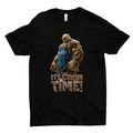 It's Cousin Time T-Shirts Hoodie, Sweatshirt | ZylaModa.com (Image 1)