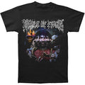 Album Cover T-shirt Style015 Hoodie, Sweatshirt | ZylaModa.com (Image 1)