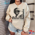90s Dominic Fike Sunburn Album Sweatshirt, Fan Favorite Design T-Shirts, Hoodie | ZylaModa.com