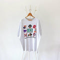 90s NCAA Big 8 conference basketball t-shirt Hoodie, Sweatshirt | ZylaModa.com