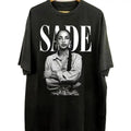 90s Vintage Sade T-shirt Sade Adu Unisex T-shirt Sade Tour, Vintage tee Menswear Top Hoodie, Sweatshirt | ZylaModa.com