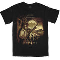 THE MUMMY (1999) RETRO PROMO - T-SHIRT (COMFORT COLORS) Hoodie, Sweatshirt | ZylaModa.com (Image 1)