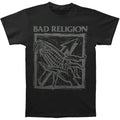 Against The Grain (Slimfit) Slim Fit T-shirt Hoodie, Sweatshirt | ZylaModa.com (Image 1)