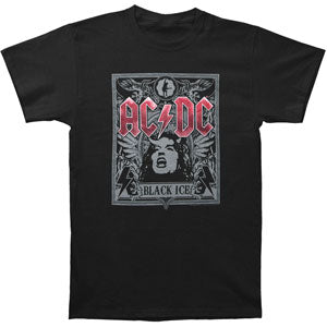 Black Ice Angus T-shirt Hoodie, Sweatshirt | ZylaModa.com (Image 1)